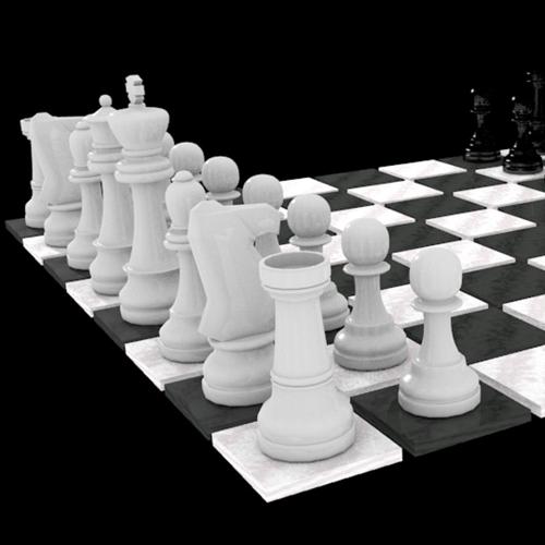Chess Game preview image